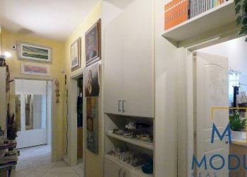 Foto 17 - Quadrilocale VIA ISOLA DI GIANNUTRI
 
1a, Pisa - foto 17