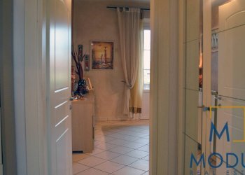 Foto 21 - Quadrilocale VIA ISOLA DI GIANNUTRI
 
1a, Pisa - foto 21