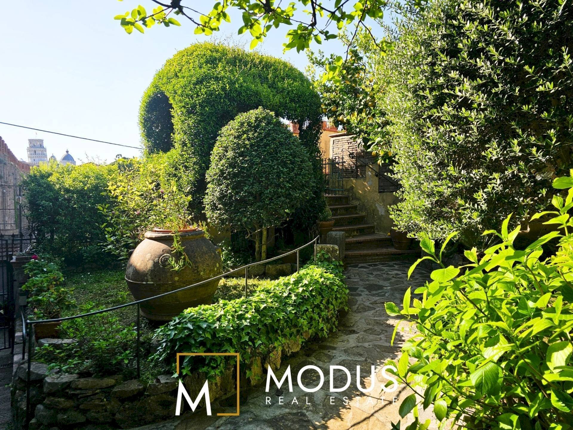 Foto 2 - Villa Largo Parlascio
2, Pisa - foto 2