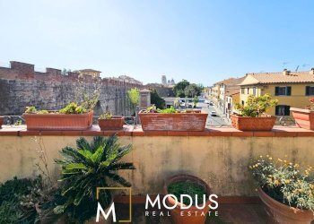 Foto 9 - Villa Largo Parlascio
 
2, Pisa - foto 9