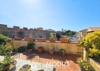 Foto 11 - Villa Largo Parlascio
 
2, Pisa - foto 11