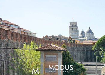 Foto 13 - Villa Largo Parlascio
 
2, Pisa - foto 13