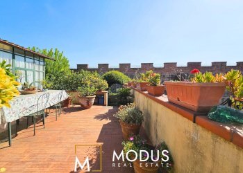 Foto 14 - Villa Largo Parlascio
 
2, Pisa - foto 14