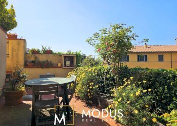 Foto 20 - Villa Largo Parlascio
 
2, Pisa - foto 20