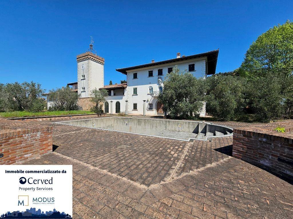 Foto 1 - Villa Via Fontanelle
 
7, Montopoli in Val d'Arno - photo 1