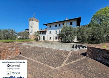 Foto 1 - Villa Via Fontanelle
 
7, Montopoli in Val d'Arno - foto 1