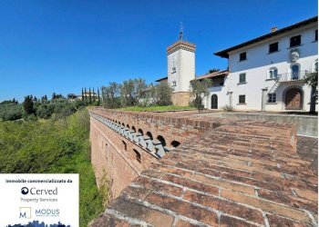 Foto 2 - Villa Via Fontanelle
 
7, Montopoli in Val d'Arno - foto 2