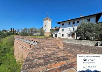 Foto 6 - Villa Via Fontanelle
 
7, Montopoli in Val d'Arno - foto 6