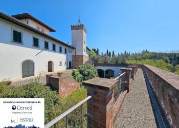 Foto 9 - Villa Via Fontanelle
 
7, Montopoli in Val d'Arno - foto 9