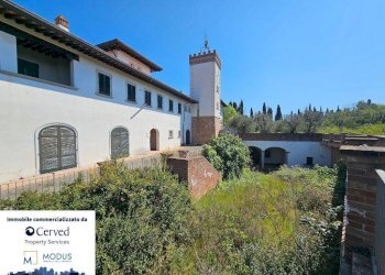 Foto 10 - Villa Via Fontanelle
 
7, Montopoli in Val d'Arno - foto 10