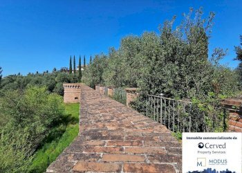 Foto 11 - Villa Via Fontanelle
 
7, Montopoli in Val d'Arno - foto 11