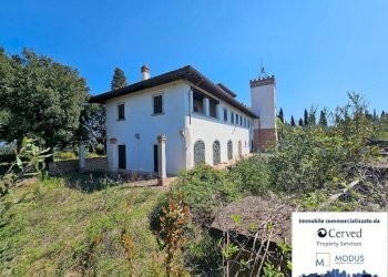 Foto 12 - Villa Via Fontanelle
 
7, Montopoli in Val d'Arno - foto 12