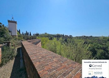 Foto 13 - Villa Via Fontanelle
 
7, Montopoli in Val d'Arno - foto 13