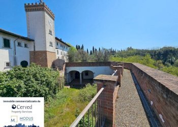 Foto 14 - Villa Via Fontanelle
 
7, Montopoli in Val d'Arno - foto 14