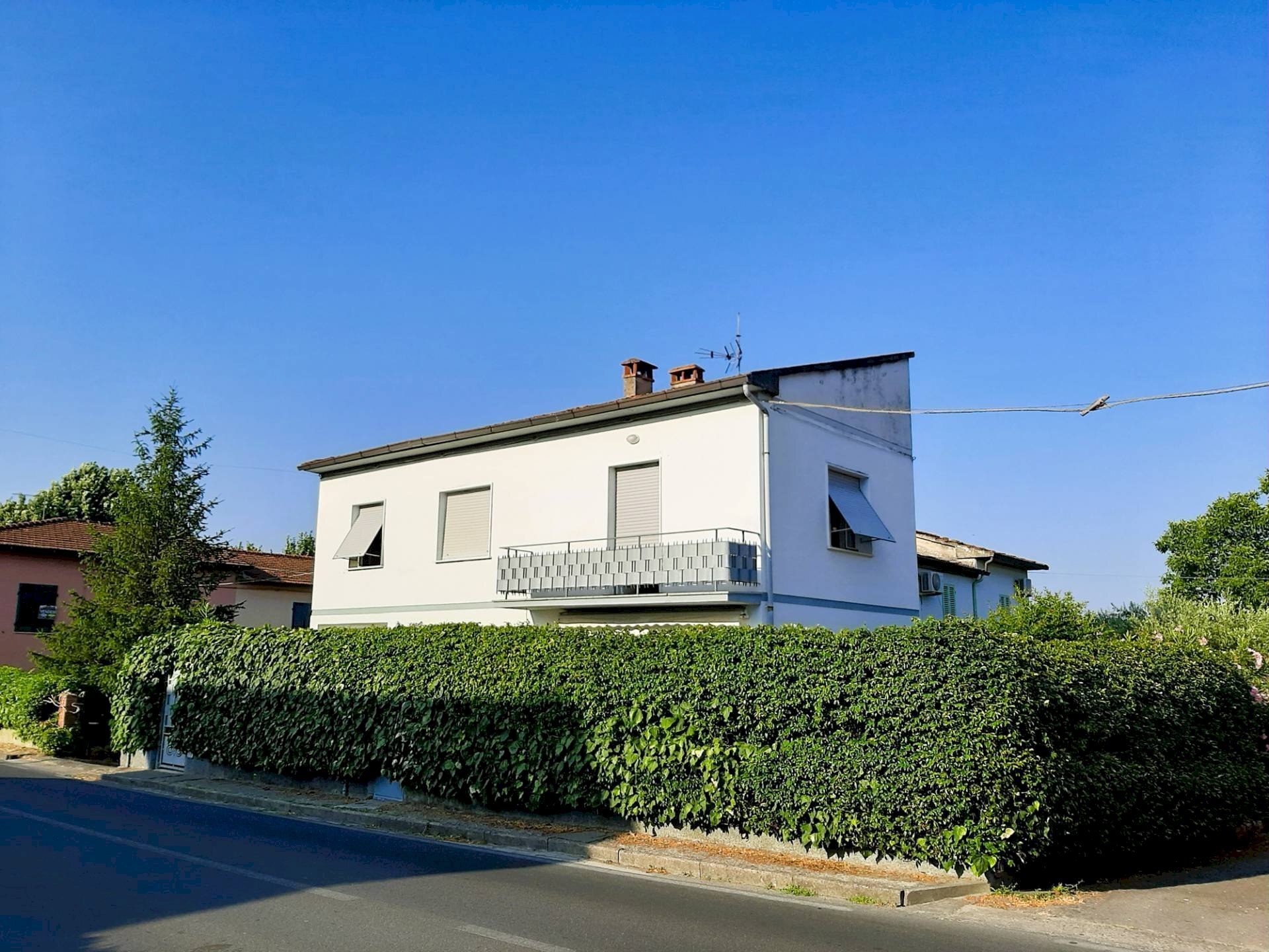 Foto 1 - Casa indipendente Via Sarzanese Valdera, Buti - foto 1