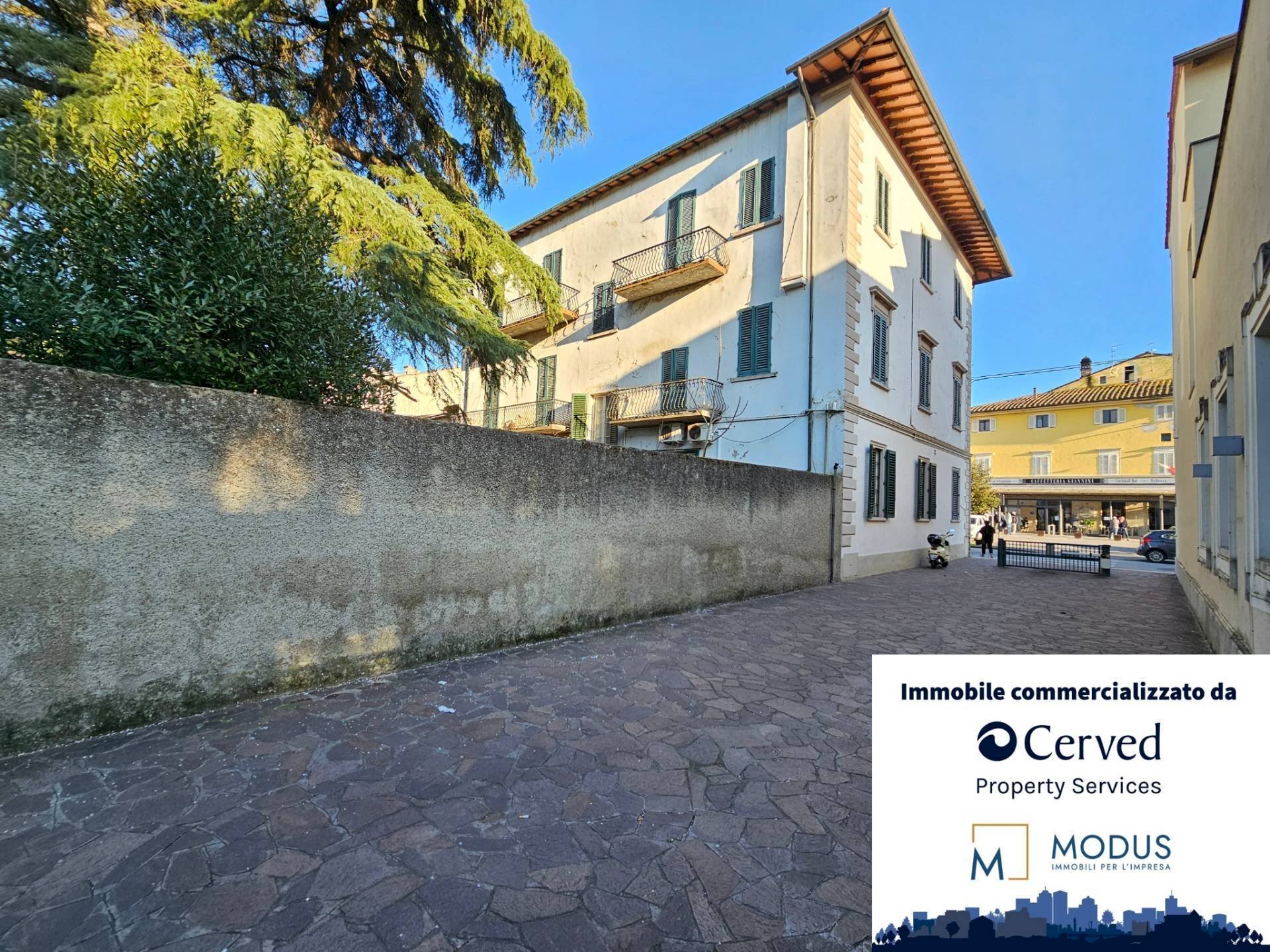 Foto 3 - Stabile - Palazzo Piazza Matteotti
 
28, Santa Croce sull'Arno - foto 3