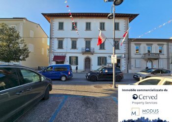 Foto 1 - Stabile - Palazzo Piazza Matteotti
 
28, Santa Croce sull'Arno - foto 1