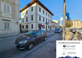 Foto 2 - Stabile - Palazzo Piazza Matteotti
 
28, Santa Croce sull'Arno - foto 2