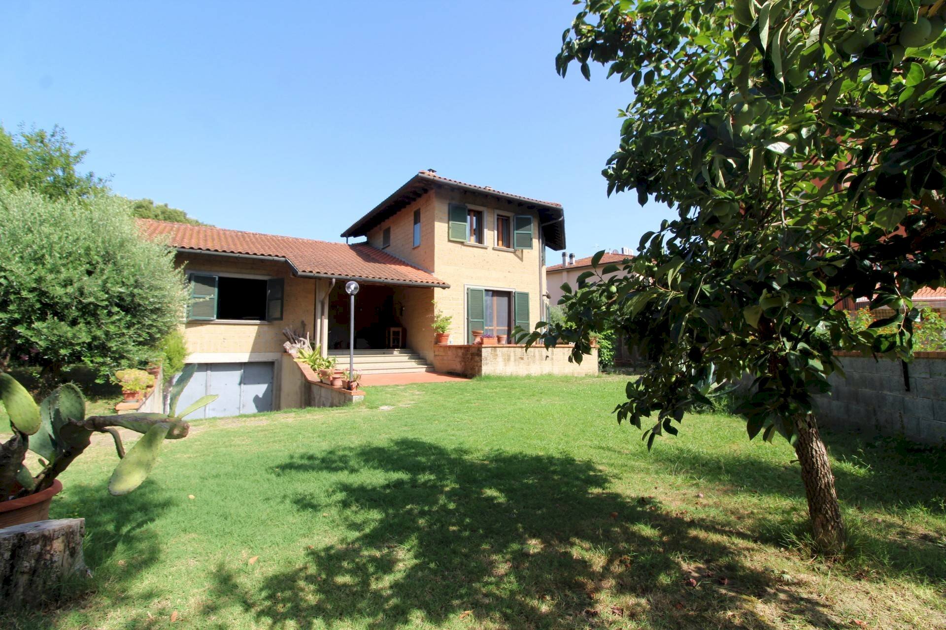 Foto 1 - Villa Via Capuana
 
2, San Giuliano Terme - photo 1