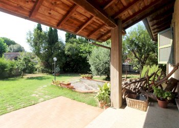 Foto 6 - Villa Via Capuana
2, San Giuliano Terme - photo 6