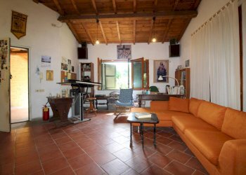 Foto 33 - Villa Via Capuana
2, San Giuliano Terme - photo 33