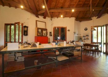 Foto 35 - Villa Via Capuana
2, San Giuliano Terme - photo 35