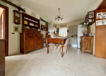 Cucina - Villa vicolo Pelazza, 2, Carmagnola - foto 4