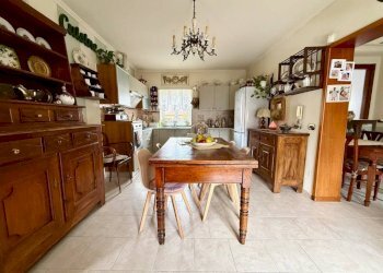 Cucina - Villa vicolo Pelazza, 2, Carmagnola - foto 8