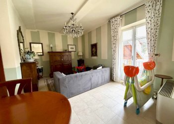 Salone - Villa vicolo Pelazza, 2, Carmagnola - photo 9