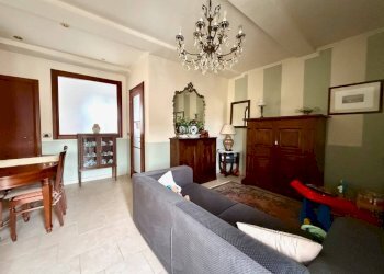 Salone - Villa vicolo Pelazza, 2, Carmagnola - foto 10