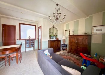 Salone - Villa vicolo Pelazza, 2, Carmagnola - foto 13