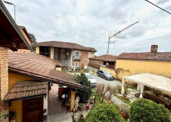 Vista - Villa vicolo Pelazza, 2, Carmagnola - foto 16