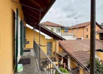 Balcone - Villa vicolo Pelazza, 2, Carmagnola - foto 17