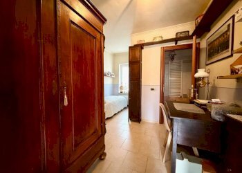 Camera da letto - Villa vicolo Pelazza, 2, Carmagnola - photo 20