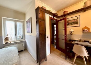 Camera da letto - Villa vicolo Pelazza, 2, Carmagnola - photo 22