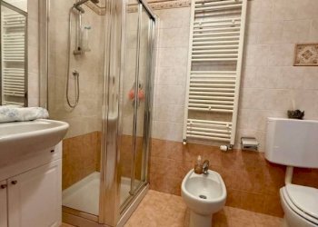 Bagno - Villa vicolo Pelazza, 2, Carmagnola - photo 23