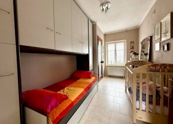Camera da letto - Villa vicolo Pelazza, 2, Carmagnola - foto 27