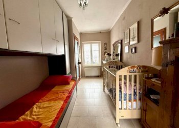 Camera da letto - Villa vicolo Pelazza, 2, Carmagnola - photo 28
