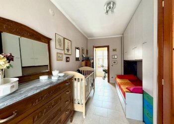 Camera da letto - Villa vicolo Pelazza, 2, Carmagnola - foto 29