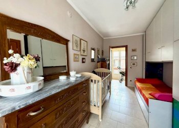 Camera da letto - Villa vicolo Pelazza, 2, Carmagnola - foto 30