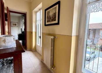 Corridoio - Villa vicolo Pelazza, 2, Carmagnola - foto 31