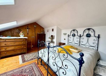 Camera da letto - Villa vicolo Pelazza, 2, Carmagnola - foto 35