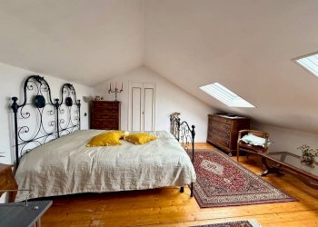 Camera da letto - Villa vicolo Pelazza, 2, Carmagnola - photo 37