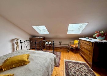 Camera da letto - Villa vicolo Pelazza, 2, Carmagnola - foto 38