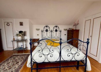 Camera da letto - Villa vicolo Pelazza, 2, Carmagnola - foto 39