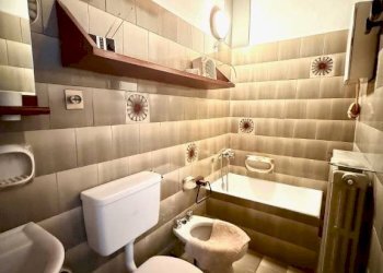 Bagno - Villa vicolo Pelazza, 2, Carmagnola - foto 46