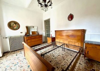 Camera da letto - Villa vicolo Pelazza, 2, Carmagnola - photo 47
