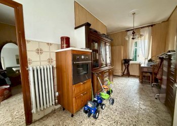 Cucina - Villa vicolo Pelazza, 2, Carmagnola - foto 48