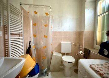 Bagno - Villa vicolo Pelazza, 2, Carmagnola - foto 49