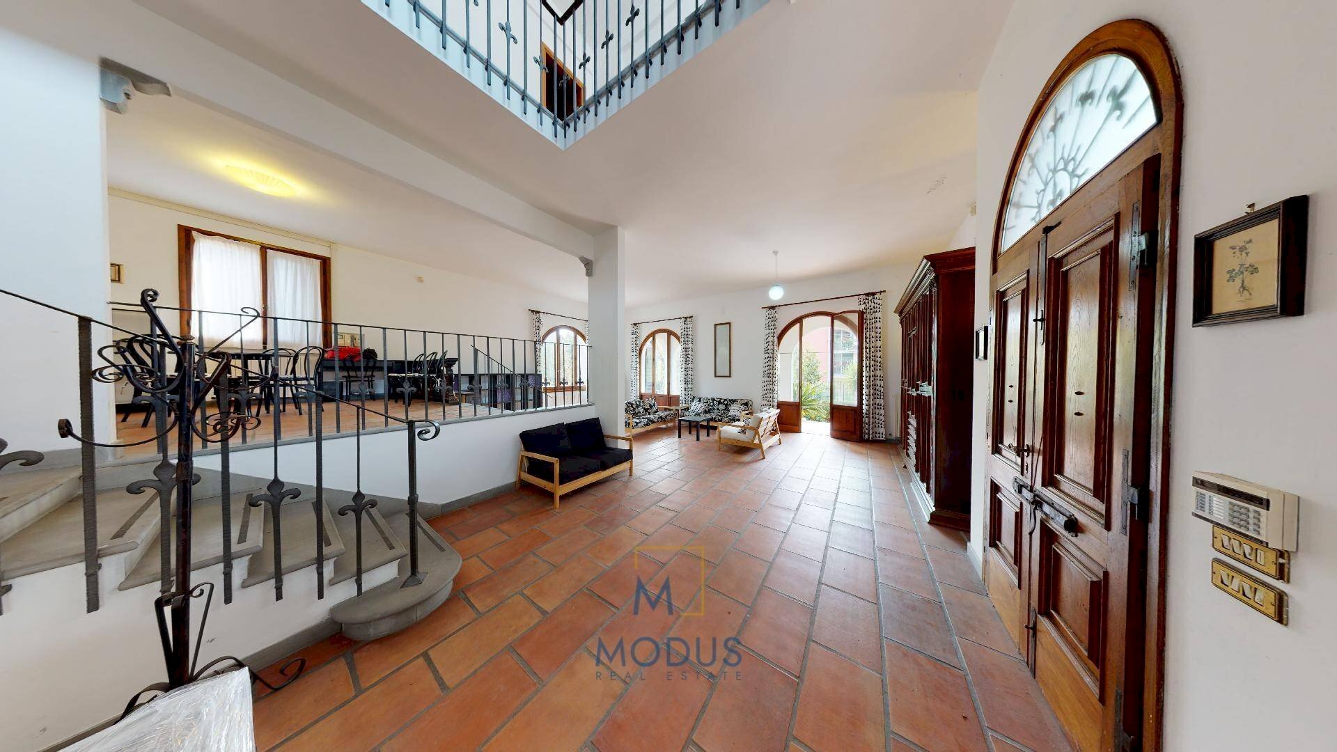 Foto 1 - Villa Via Consani, Pisa - photo 1